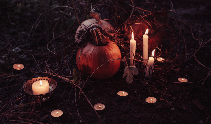 Halloween