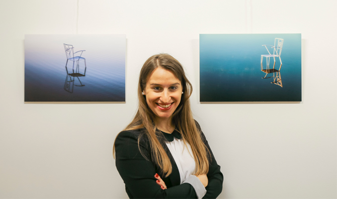 Mireia Vilanova, fotografia