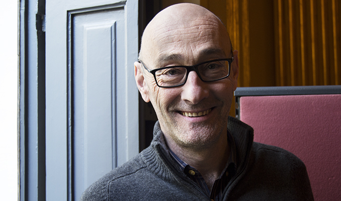 Salvador Sunyer