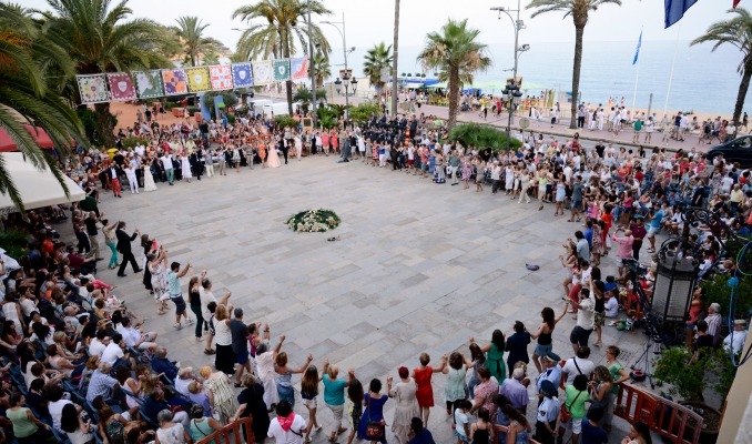 Sardanes