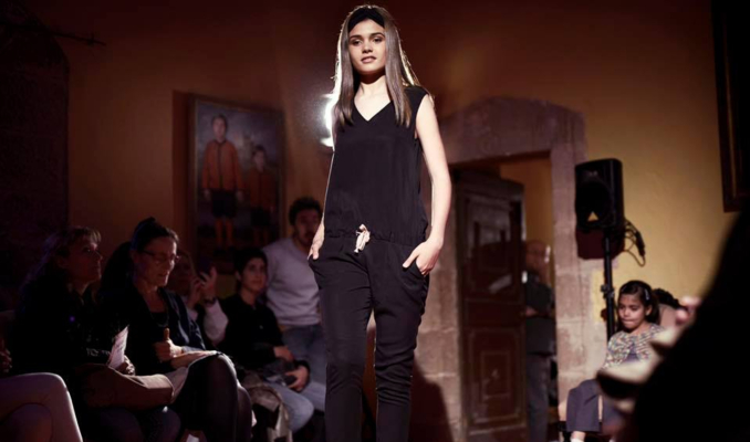 Vestim Segarra