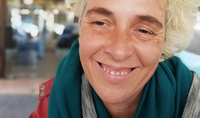 Ada Vilaró