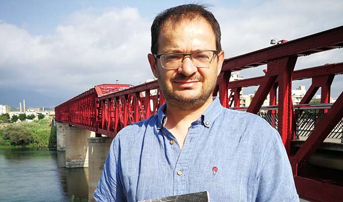 Andreu Caralt