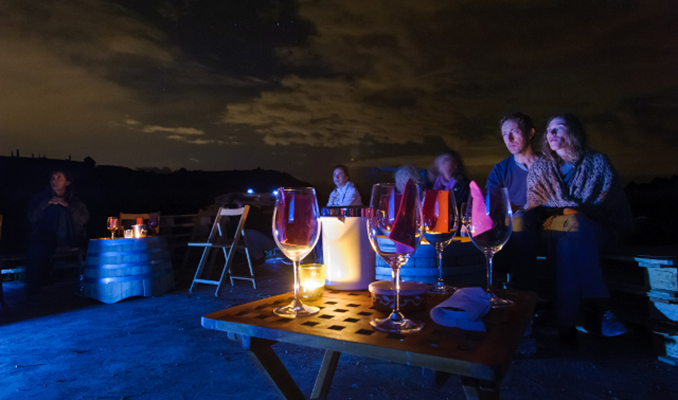 Astronomia i vins