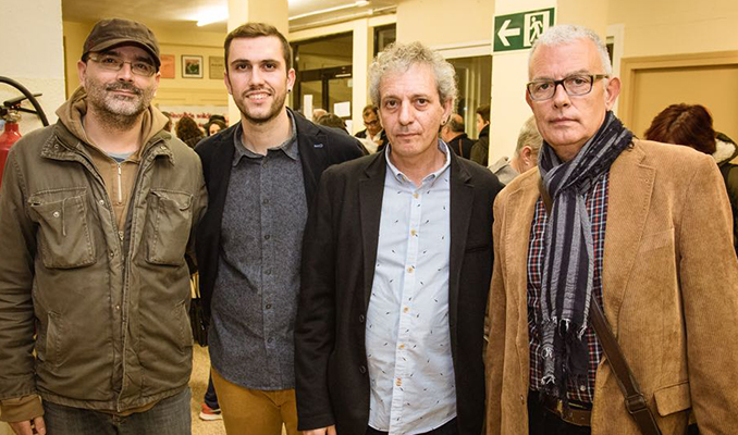 Ebre, relats d'una batalla Ebre, relats d'una batalla