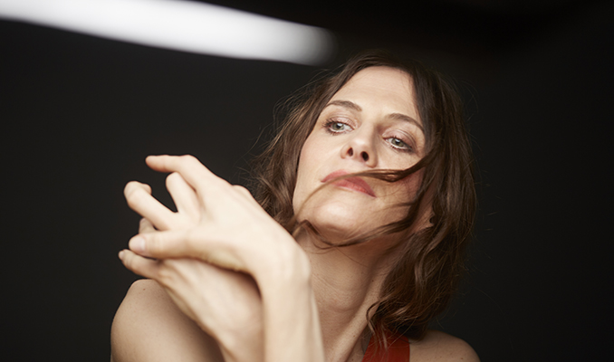 Belén Fabra