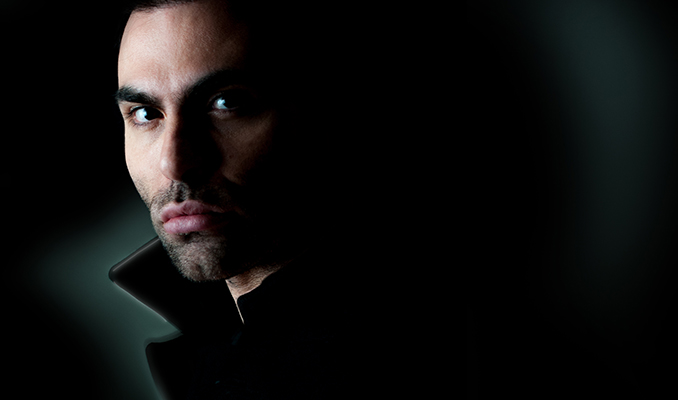 Xavier Bonfill