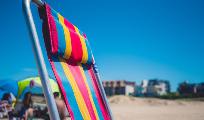 Platja