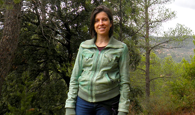 Carmen Martínez