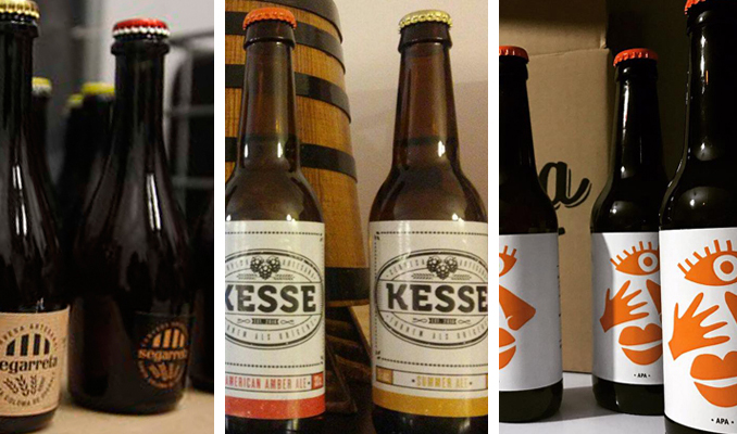 Cervesa Cervesa