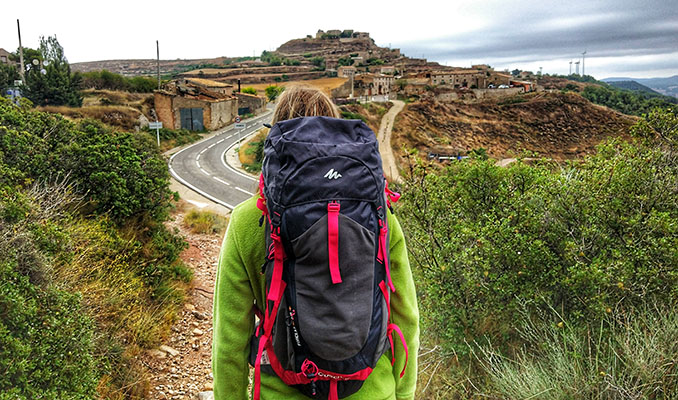 Ruta del Cister