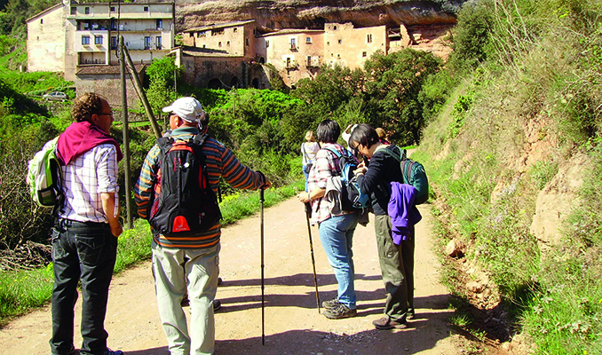 Excursió