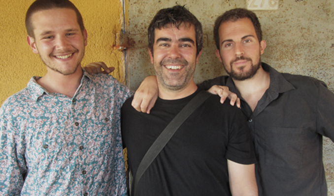 La recerca del Flamenc