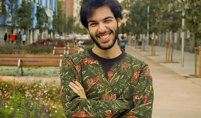 Guillem Lloret
