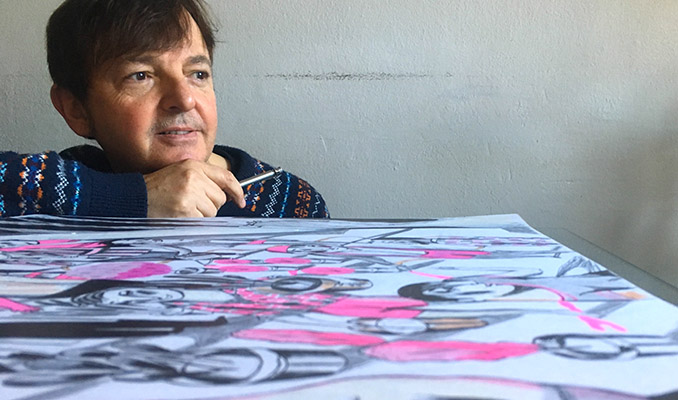 Ignasi Blanch