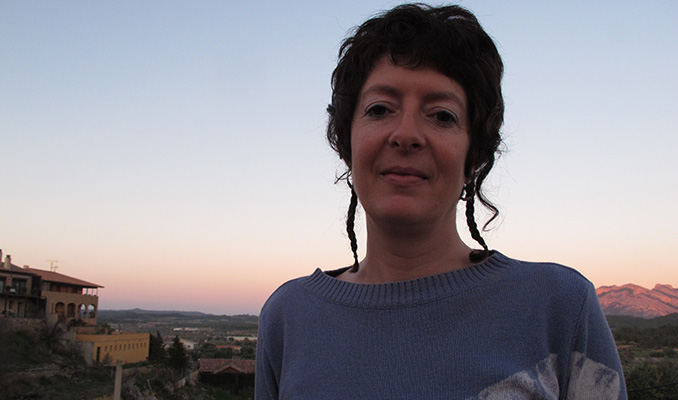Sílvia Mayans