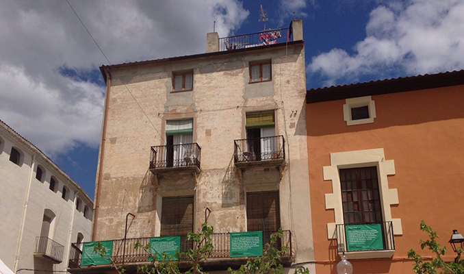 Literatura a Móra d'Ebre