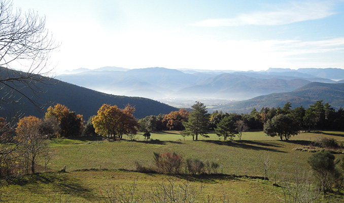 Alta Garrotxa