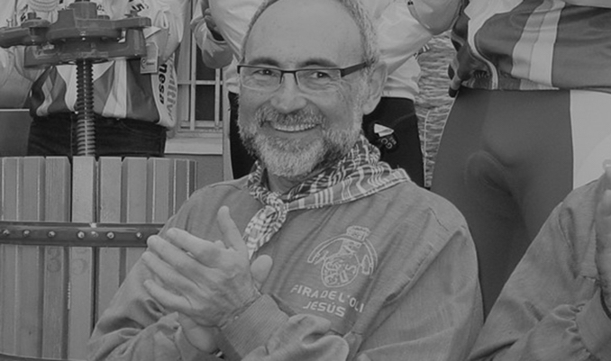 Pere Panisello