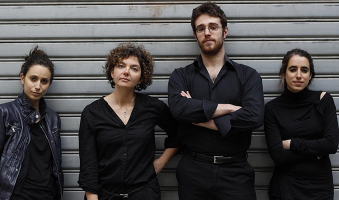 Quarteto Maurice