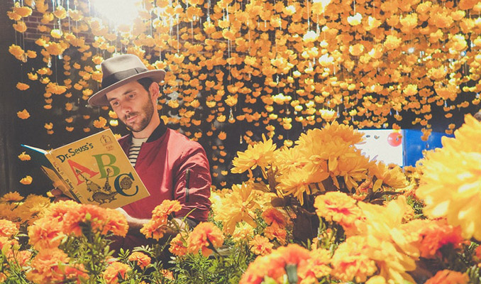 Temps de flors