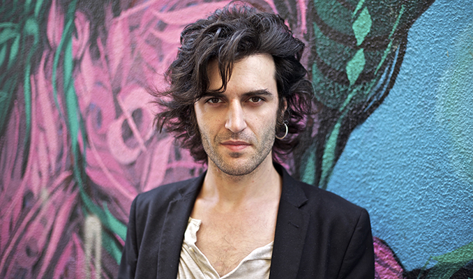 Xarim Aresté