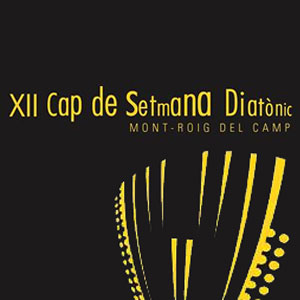 XII Cap de Setmana Diatònic de Mont-roig