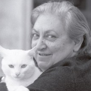Maria Aurèlia Capmany