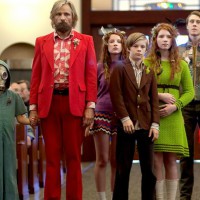 Captain fantastic
