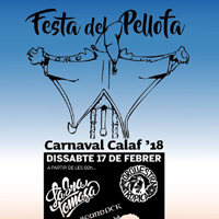 Carnaval Calaf