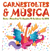 carnestoltes súria