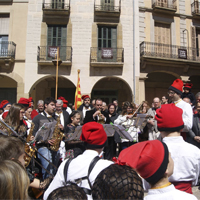 Caramelles Calaf Caramelles Calaf
