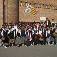 Caramelles Esparreguera Caramelles Esparreguera