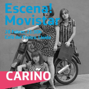 Cariño i Tronco