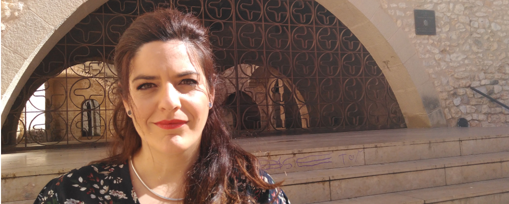 Carla Vall és advocada en drets penals i drets humans. Carla Vall és advocada en drets penals i drets humans.