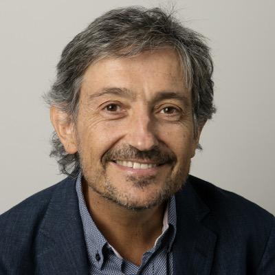 'Educar amb humor', col·loqui amb Carles Capdevila
