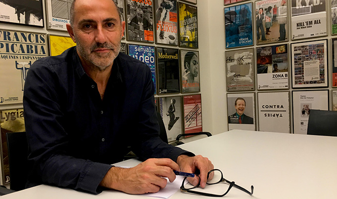 Carles Guerra