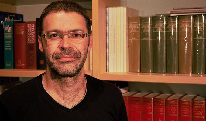 Carles Castellà