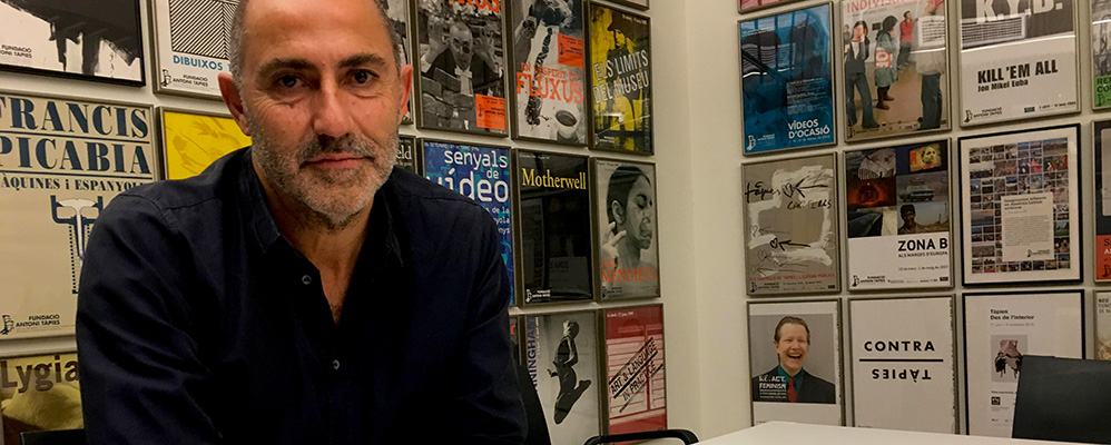 Carles Guerra