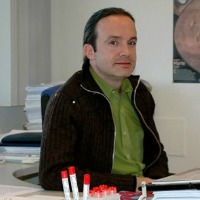 Carlos Briones Carlos Briones