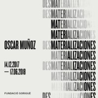 Oscar Muñoz Oscar Muñoz