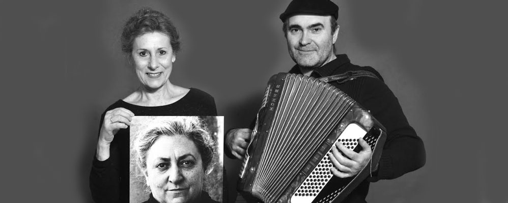 Espectacle líric 'Carme Sansa diu i canta Maria Aurèlia Capmany'