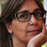 Carme Bergés