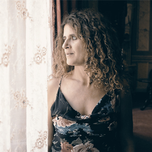 Elisabet Raspall
