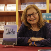 Carme Romia
