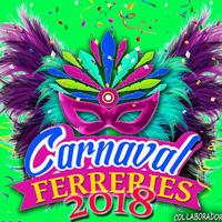 Carnaval - Ferreries Sant Vicent Tortosa 2018 Carnaval - Ferreries Sant Vicent Tortosa 2018