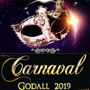 Carnaval - Godall 2019