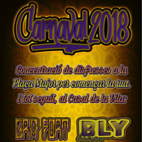 Carnaval - La Fatarella 2018