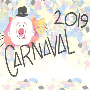 Carnaval a La Ràpita 2019 Carnaval a La Ràpita 2019