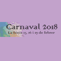 Carnaval - La Sénia 2018 Carnaval - La Sénia 2018